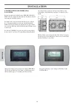 Предварительный просмотр 124 страницы EdilKamin BERING Installation, Use And Maintenance Manual