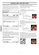 Предварительный просмотр 136 страницы EdilKamin BERING Installation, Use And Maintenance Manual