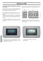 Предварительный просмотр 152 страницы EdilKamin BERING Installation, Use And Maintenance Manual