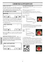 Предварительный просмотр 164 страницы EdilKamin BERING Installation, Use And Maintenance Manual