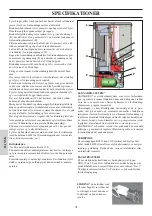 Предварительный просмотр 172 страницы EdilKamin BERING Installation, Use And Maintenance Manual