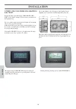 Предварительный просмотр 180 страницы EdilKamin BERING Installation, Use And Maintenance Manual