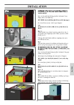 Предварительный просмотр 183 страницы EdilKamin BERING Installation, Use And Maintenance Manual