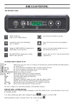 Предварительный просмотр 186 страницы EdilKamin BERING Installation, Use And Maintenance Manual