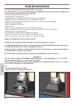 Предварительный просмотр 194 страницы EdilKamin BERING Installation, Use And Maintenance Manual