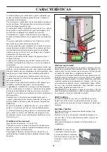 Предварительный просмотр 200 страницы EdilKamin BERING Installation, Use And Maintenance Manual