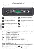 Предварительный просмотр 214 страницы EdilKamin BERING Installation, Use And Maintenance Manual