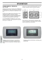 Предварительный просмотр 236 страницы EdilKamin BERING Installation, Use And Maintenance Manual