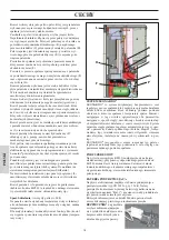 Предварительный просмотр 256 страницы EdilKamin BERING Installation, Use And Maintenance Manual