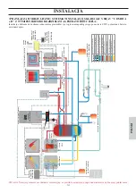 Предварительный просмотр 263 страницы EdilKamin BERING Installation, Use And Maintenance Manual