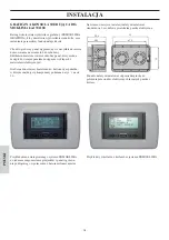 Предварительный просмотр 264 страницы EdilKamin BERING Installation, Use And Maintenance Manual