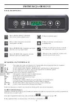 Предварительный просмотр 270 страницы EdilKamin BERING Installation, Use And Maintenance Manual