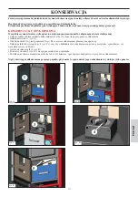 Предварительный просмотр 277 страницы EdilKamin BERING Installation, Use And Maintenance Manual