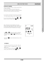 Предварительный просмотр 39 страницы EdilKamin BILD Up Directions For Installation, Use And Maintenance