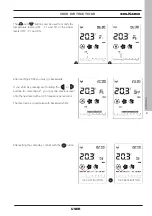 Предварительный просмотр 41 страницы EdilKamin BILD Up Directions For Installation, Use And Maintenance