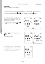 Предварительный просмотр 44 страницы EdilKamin BILD Up Directions For Installation, Use And Maintenance