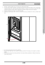 Предварительный просмотр 55 страницы EdilKamin BILD Up Directions For Installation, Use And Maintenance