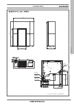 Предварительный просмотр 5 страницы EdilKamin BLADE H 15 Directions For Installation, Use And Maintenance