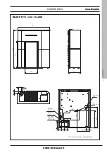 Предварительный просмотр 7 страницы EdilKamin BLADE H 15 Directions For Installation, Use And Maintenance