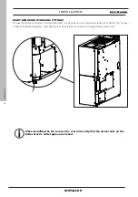 Предварительный просмотр 14 страницы EdilKamin BLADE H 15 Directions For Installation, Use And Maintenance