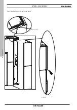 Предварительный просмотр 20 страницы EdilKamin BLADE H 15 Directions For Installation, Use And Maintenance