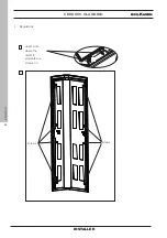 Предварительный просмотр 26 страницы EdilKamin BLADE H 15 Directions For Installation, Use And Maintenance