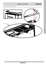 Предварительный просмотр 27 страницы EdilKamin BLADE H 15 Directions For Installation, Use And Maintenance