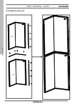 Предварительный просмотр 30 страницы EdilKamin BLADE H 15 Directions For Installation, Use And Maintenance