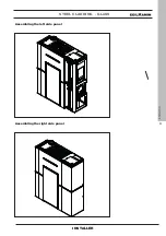 Предварительный просмотр 33 страницы EdilKamin BLADE H 15 Directions For Installation, Use And Maintenance