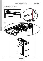 Предварительный просмотр 34 страницы EdilKamin BLADE H 15 Directions For Installation, Use And Maintenance