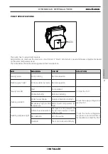 Предварительный просмотр 37 страницы EdilKamin BLADE H 15 Directions For Installation, Use And Maintenance