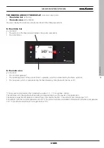 Предварительный просмотр 53 страницы EdilKamin BLADE H 15 Directions For Installation, Use And Maintenance