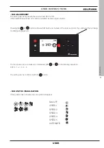 Предварительный просмотр 55 страницы EdilKamin BLADE H 15 Directions For Installation, Use And Maintenance