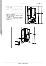 Предварительный просмотр 80 страницы EdilKamin BLADE H 15 Directions For Installation, Use And Maintenance