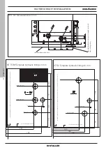 Предварительный просмотр 12 страницы EdilKamin BLADE H 18 Installation, Use And Maintenance Manual