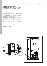 Предварительный просмотр 18 страницы EdilKamin BLADE H 18 Installation, Use And Maintenance Manual