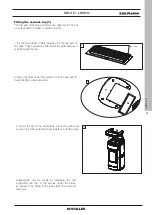 Предварительный просмотр 23 страницы EdilKamin BLADE H 18 Installation, Use And Maintenance Manual