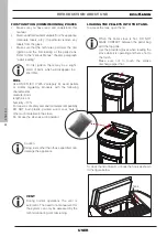 Предварительный просмотр 30 страницы EdilKamin BLADE H 18 Installation, Use And Maintenance Manual