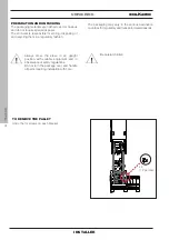 Предварительный просмотр 12 страницы EdilKamin BLADE2 H 18 UP Installation, Use And Maintenance Manual