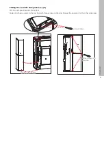 Предварительный просмотр 31 страницы EdilKamin BLADE2 H 18 UP Installation, Use And Maintenance Manual