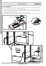 Предварительный просмотр 52 страницы EdilKamin BLADE2 H 18 UP Installation, Use And Maintenance Manual