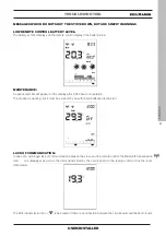 Предварительный просмотр 55 страницы EdilKamin Celia Air Tight Plus Installation, Use And Maintenance Manual