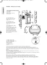 Предварительный просмотр 30 страницы EdilKamin CHARME-KARMA-FEELING Installation, Use And Maintenance Manual