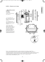 Предварительный просмотр 31 страницы EdilKamin CHARME-KARMA-FEELING Installation, Use And Maintenance Manual