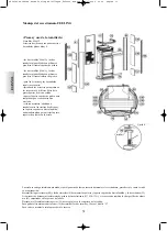 Предварительный просмотр 72 страницы EdilKamin CHARME-KARMA-FEELING Installation, Use And Maintenance Manual