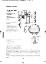 Предварительный просмотр 110 страницы EdilKamin CHARME-KARMA-FEELING Installation, Use And Maintenance Manual