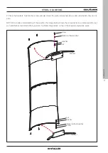 Предварительный просмотр 11 страницы EdilKamin CHERIE UP H Installation, Use And Maintenance Manual