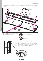 Предварительный просмотр 12 страницы EdilKamin CHERIE UP H Installation, Use And Maintenance Manual