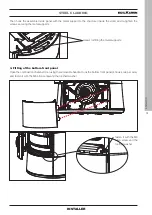 Предварительный просмотр 13 страницы EdilKamin CHERIE UP H Installation, Use And Maintenance Manual