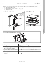 Предварительный просмотр 15 страницы EdilKamin CHERIE UP H Installation, Use And Maintenance Manual